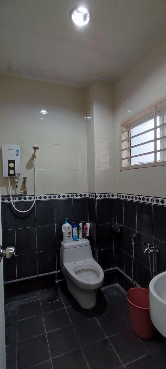Corner Lot 2 Storey Terrace Bangi - photo 3