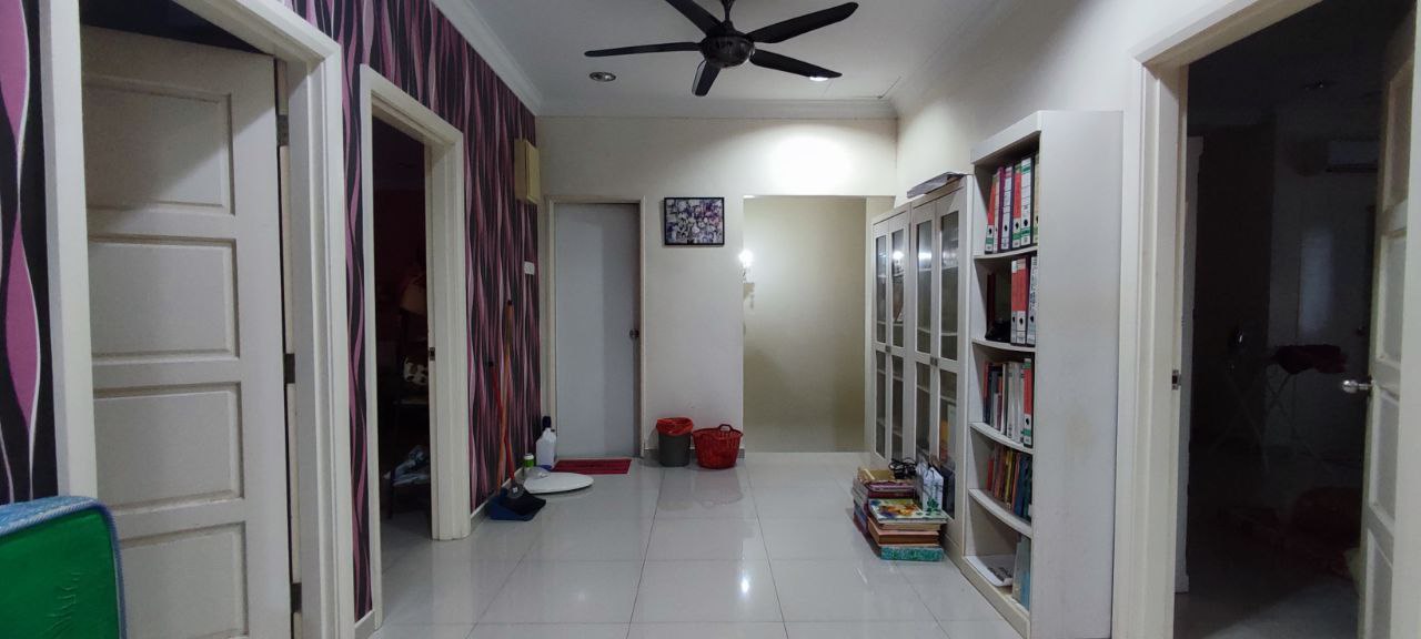 Corner Lot 2 Storey Terrace Bangi - photo 4