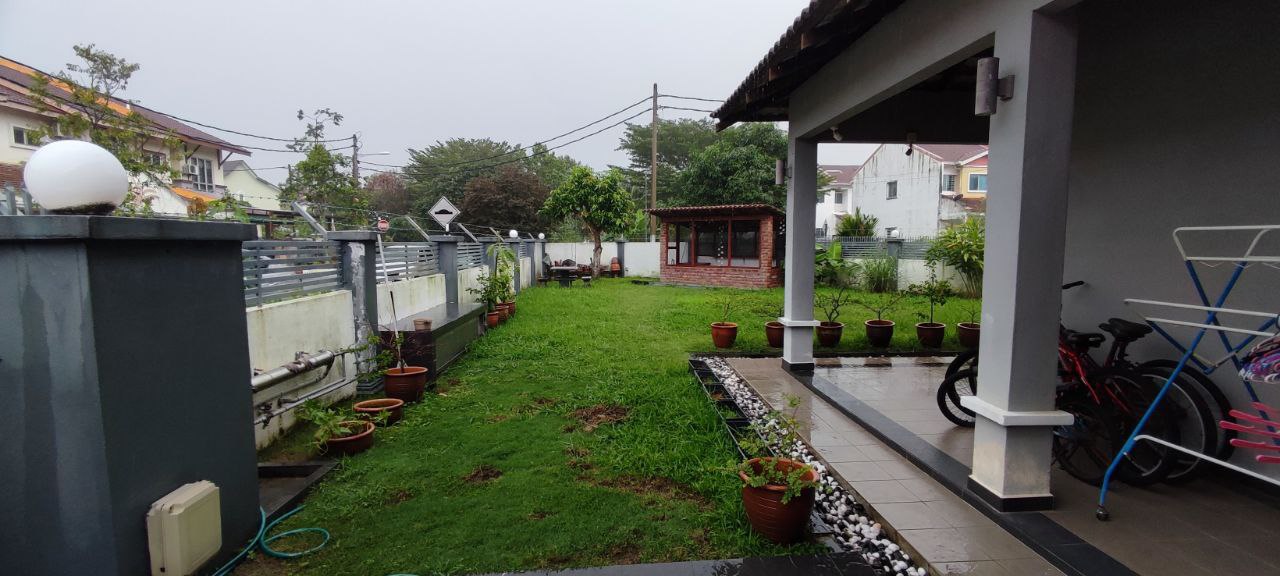 Corner Lot 2 Storey Terrace Bangi - photo 5