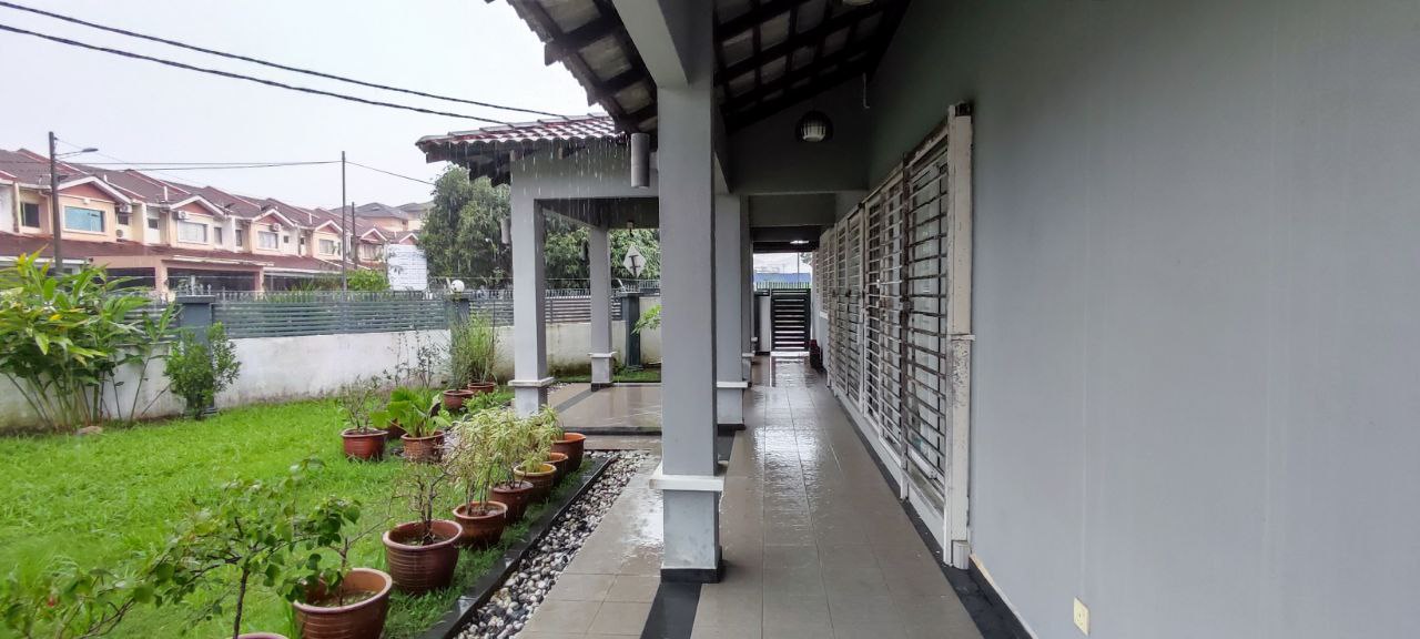 Corner Lot 2 Storey Terrace Bangi - photo 6