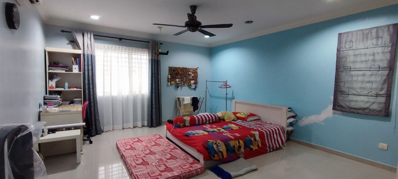 Corner Lot 2 Storey Terrace Bangi - photo 7