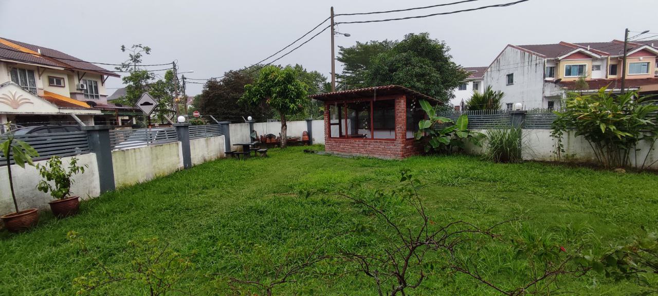 Corner Lot 2 Storey Terrace Bangi - photo 8