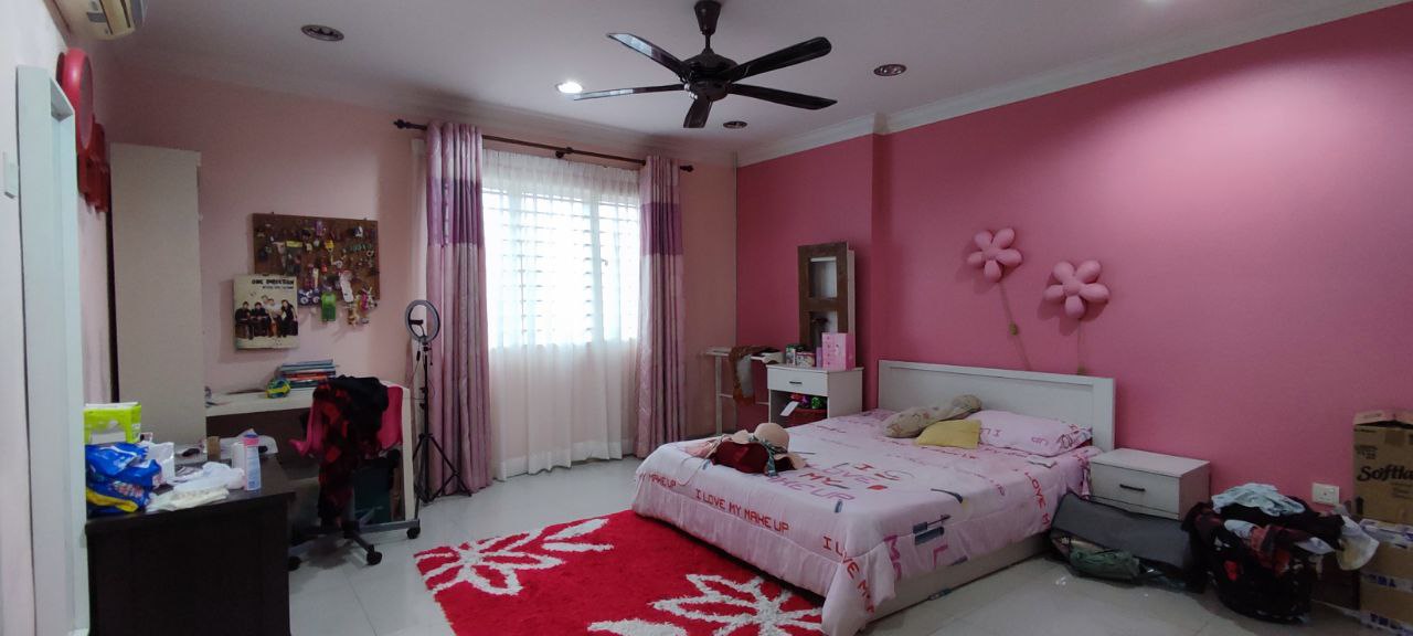 Corner Lot 2 Storey Terrace Bangi - photo 9