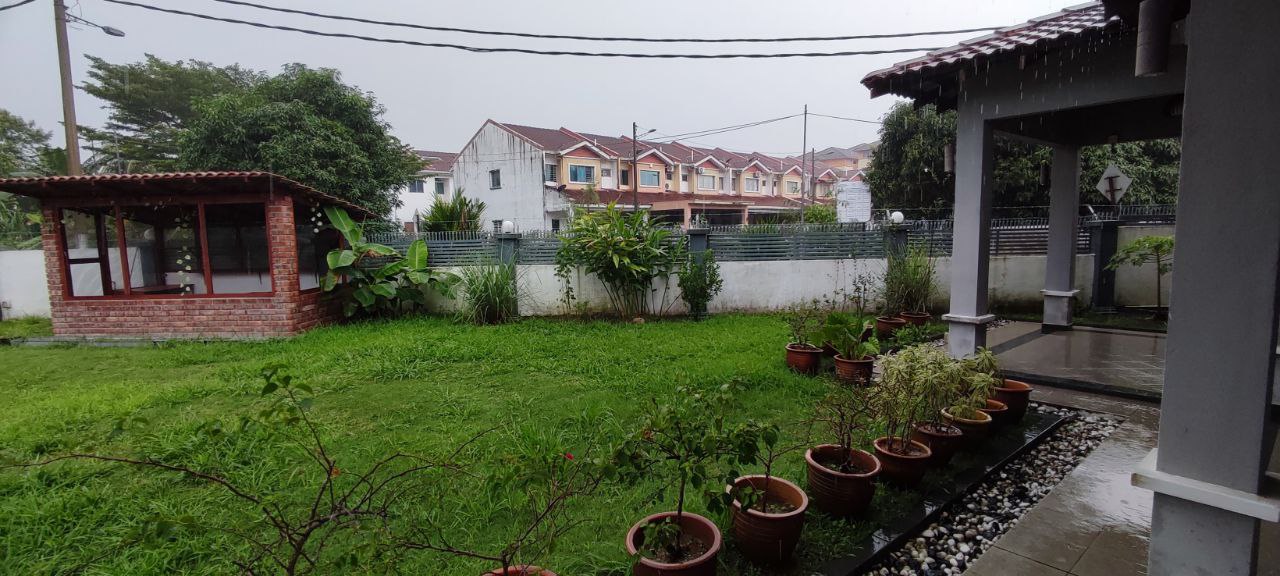 Corner Lot 2 Storey Terrace Bangi - photo 10