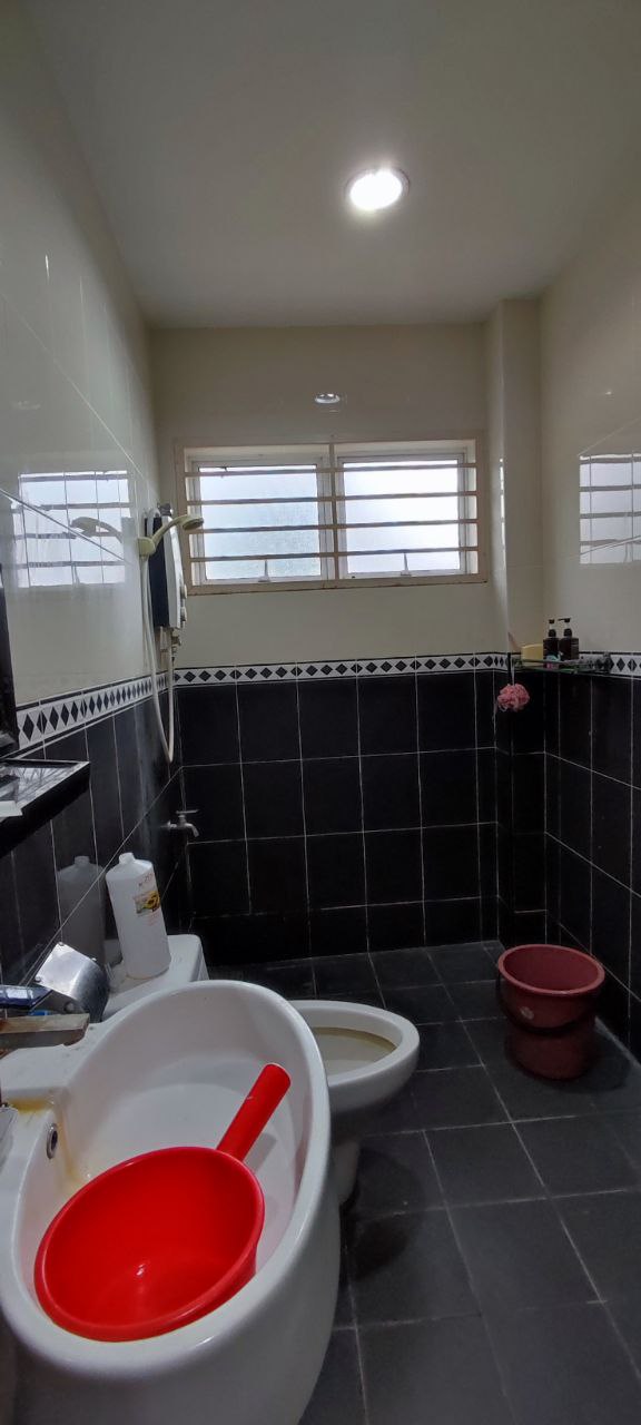 Corner Lot 2 Storey Terrace Bangi - photo 12