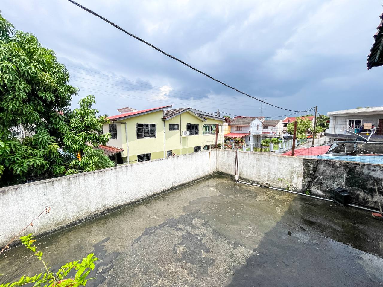 2 Storey Terrace Taman Koperasi Polis Fasa 2 - photo 6