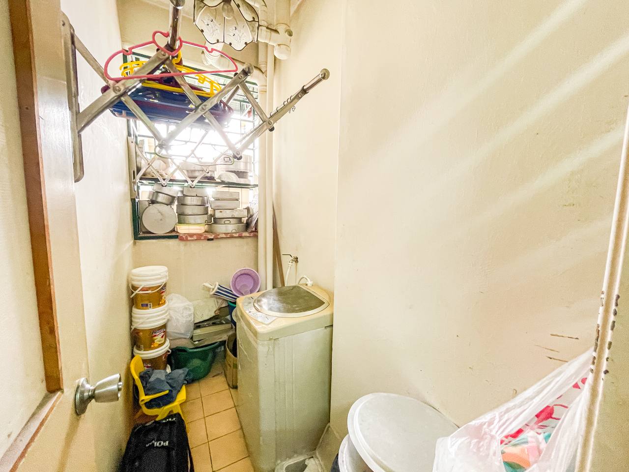 Renovated Langat Jaya Condominium, Cheras - photo 9