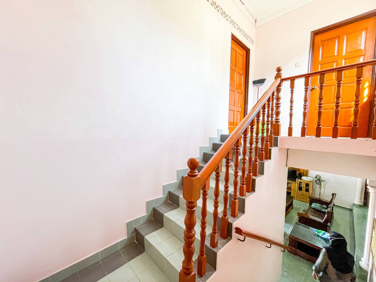 Renovated 2 Storey Semi D Taman Bukit Kajang Baru - photo 3