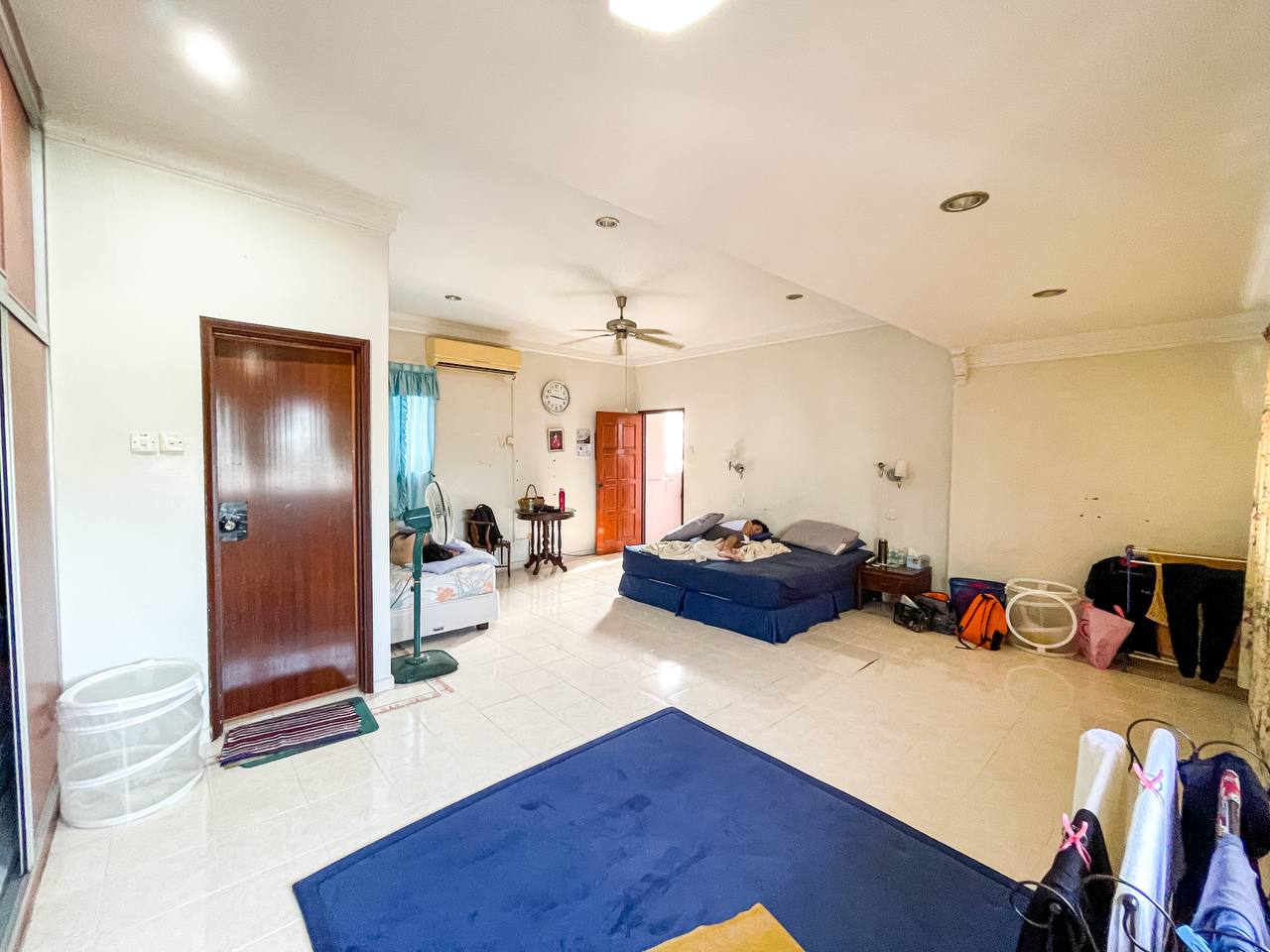 Renovated 2 Storey Semi D Taman Bukit Kajang Baru - photo 6