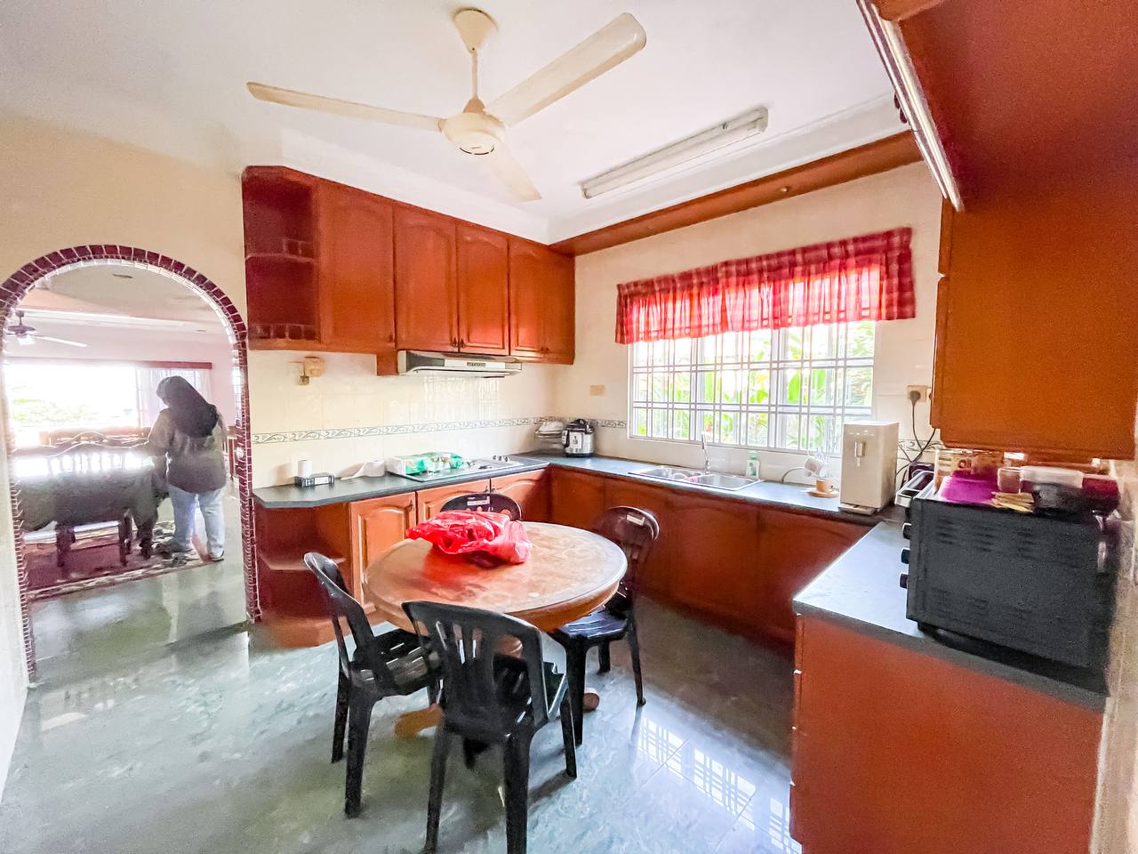 Renovated 2 Storey Semi D Taman Bukit Kajang Baru - photo 7