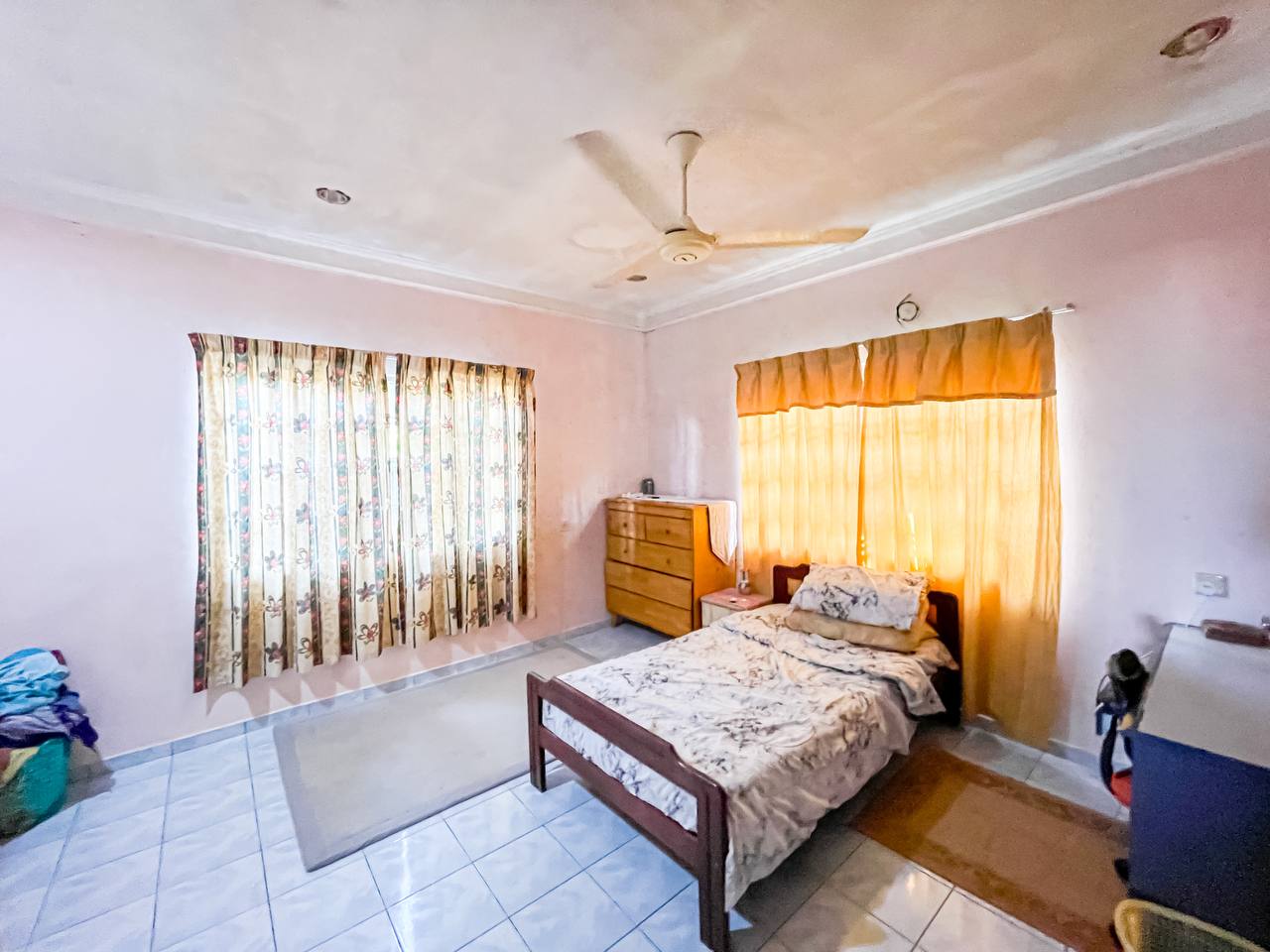 Renovated 2 Storey Semi D Taman Bukit Kajang Baru - photo 9