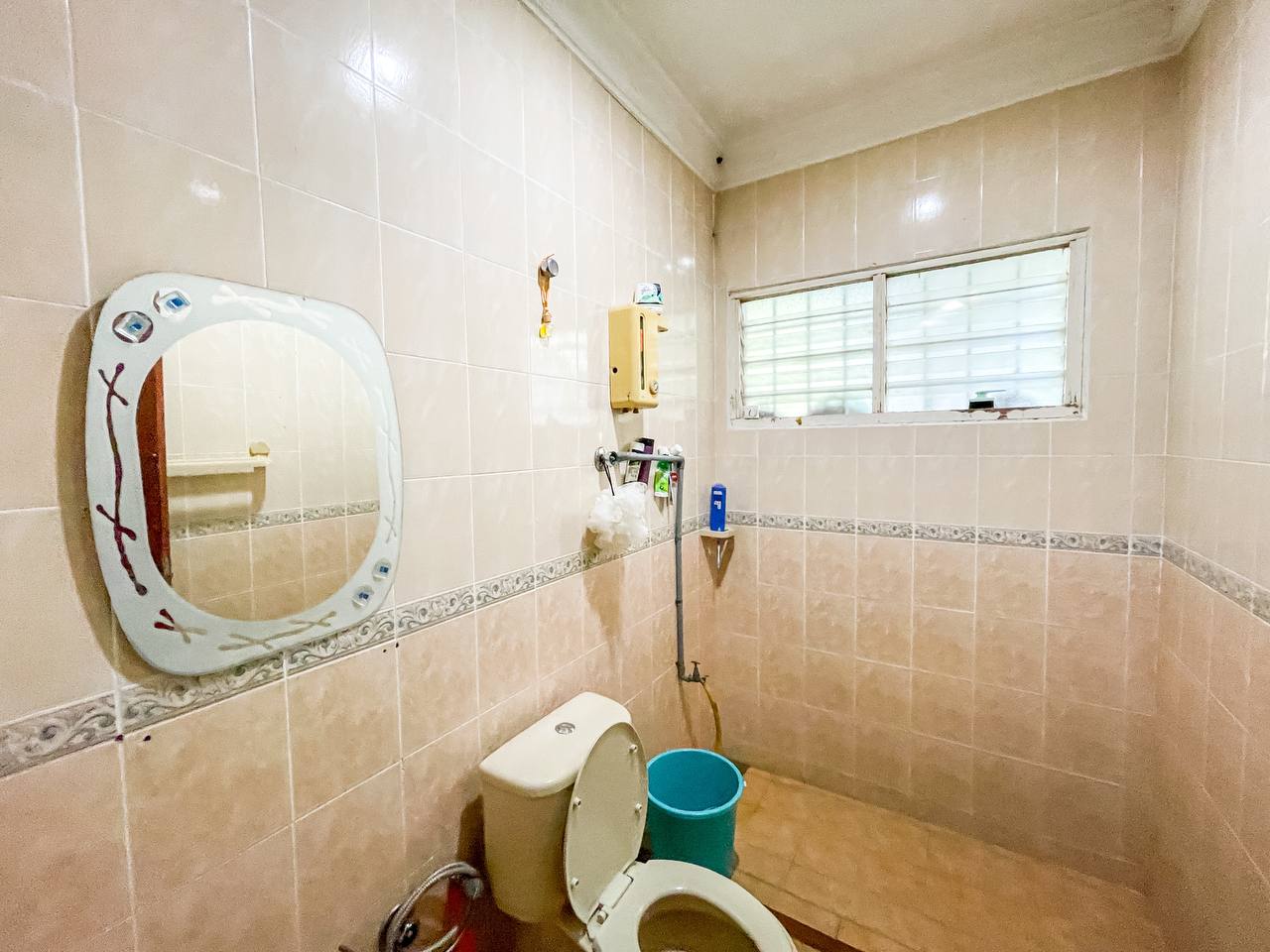 Renovated 2 Storey Semi D Taman Bukit Kajang Baru - photo 10