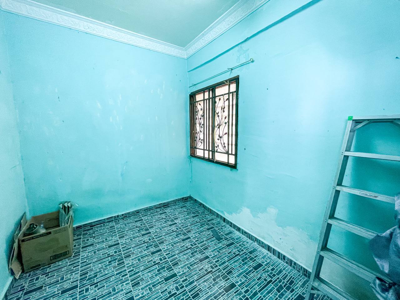Pangsapuri Berembang Indah, Ampang - photo 2