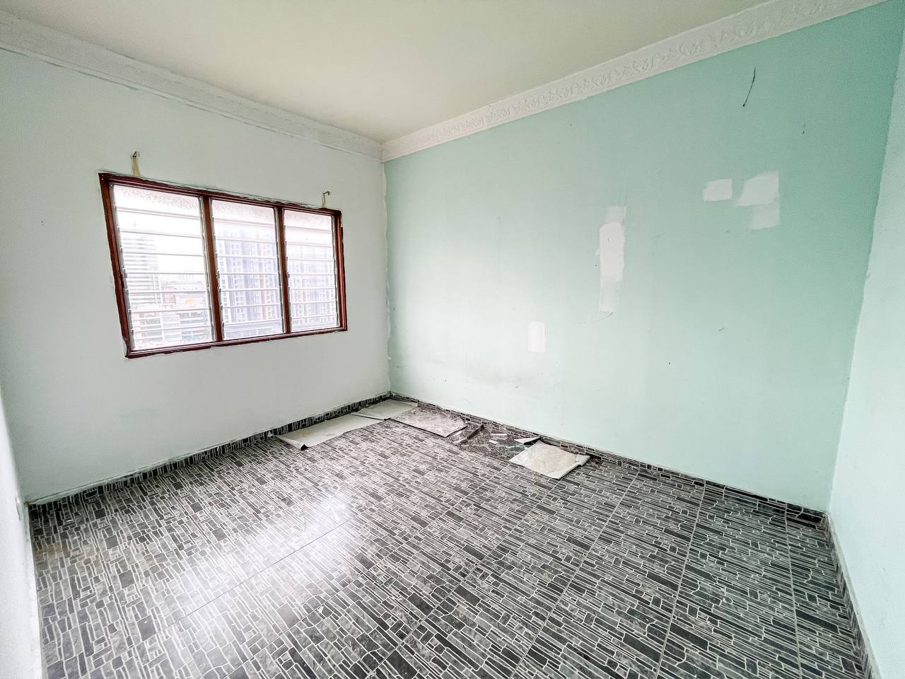 Pangsapuri Berembang Indah, Ampang - photo 3