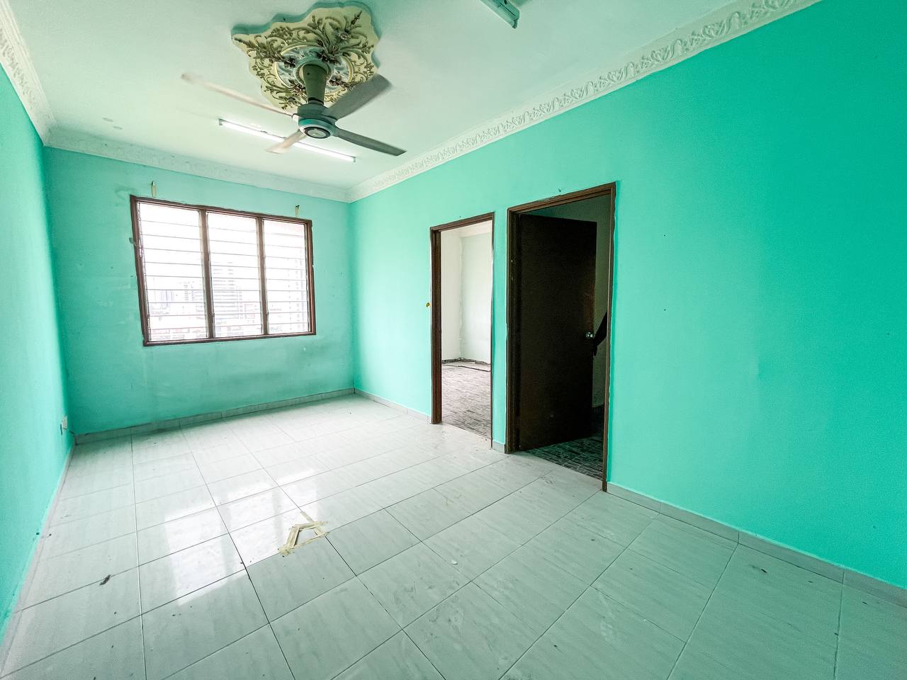 Pangsapuri Berembang Indah, Ampang - photo 5
