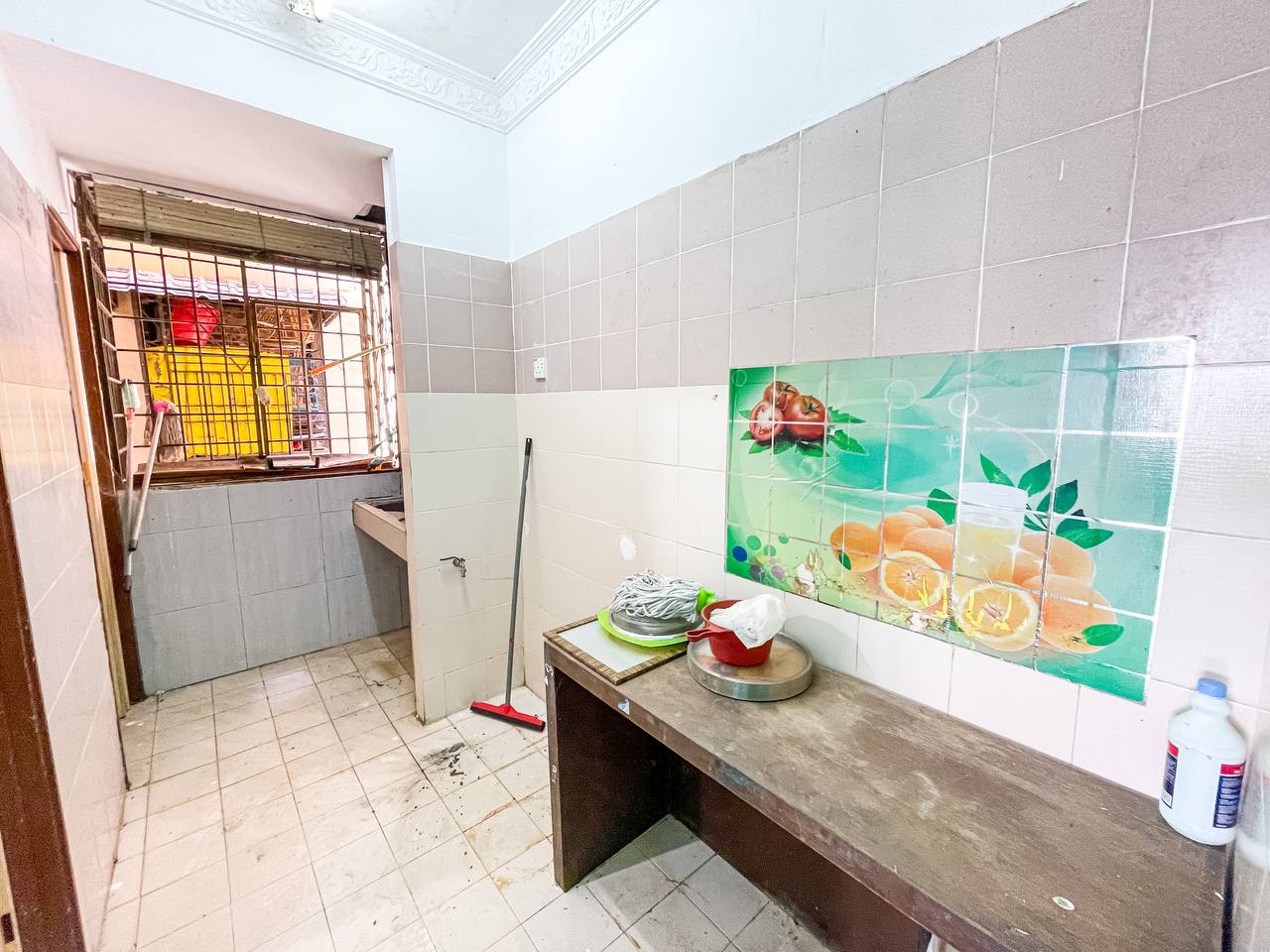 Pangsapuri Berembang Indah, Ampang - photo 7