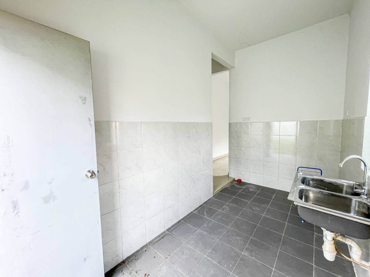 Single Storey Semi D Taman langat Utama 2 Banting - photo 5