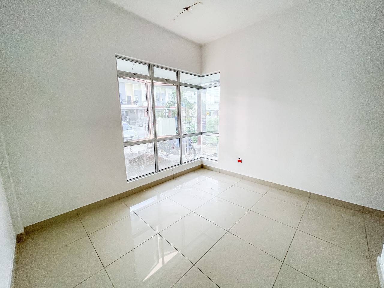 Single Storey Semi D Taman langat Utama 2 Banting - photo 6