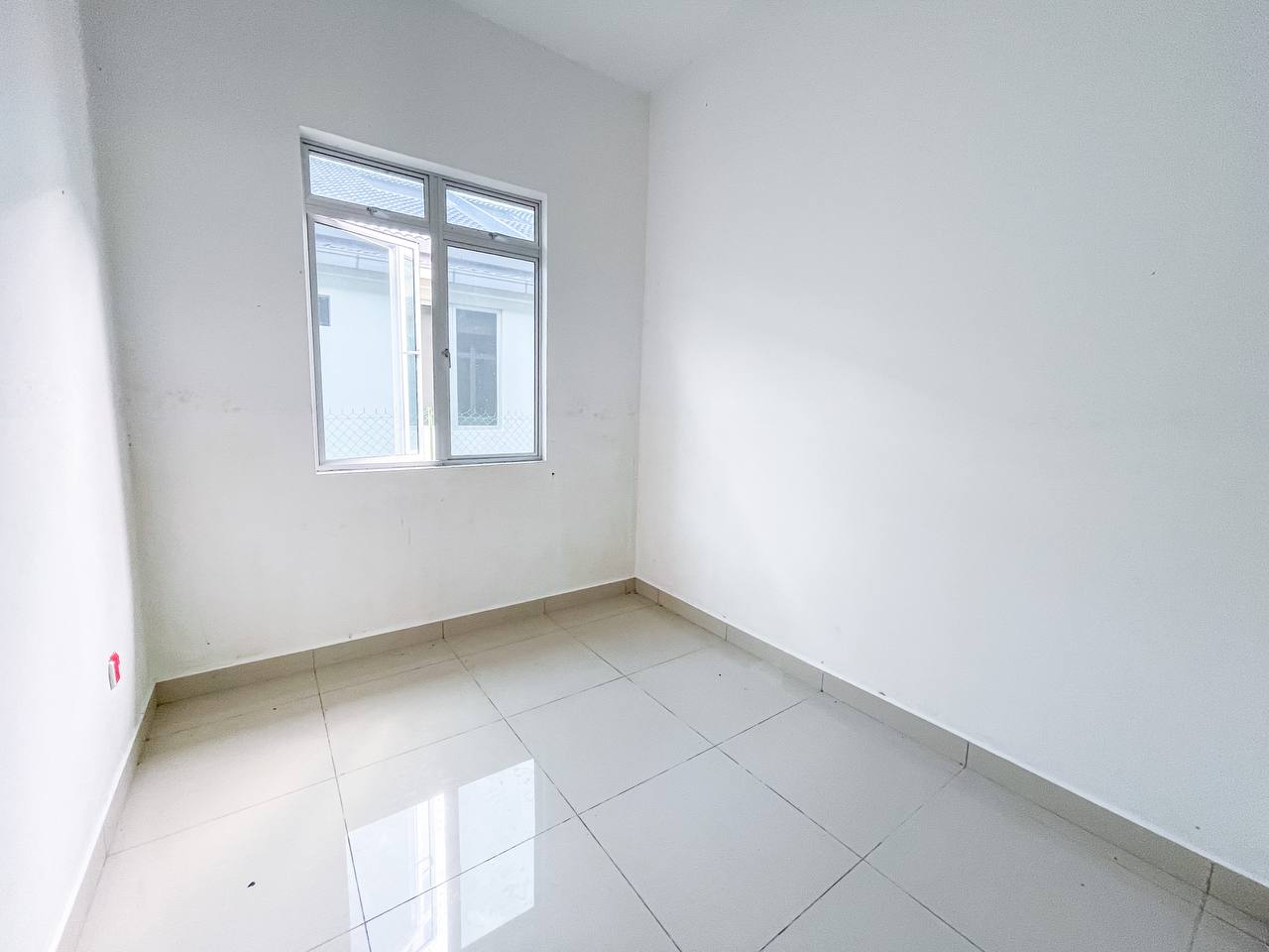 Single Storey Semi D Taman langat Utama 2 Banting - photo 7