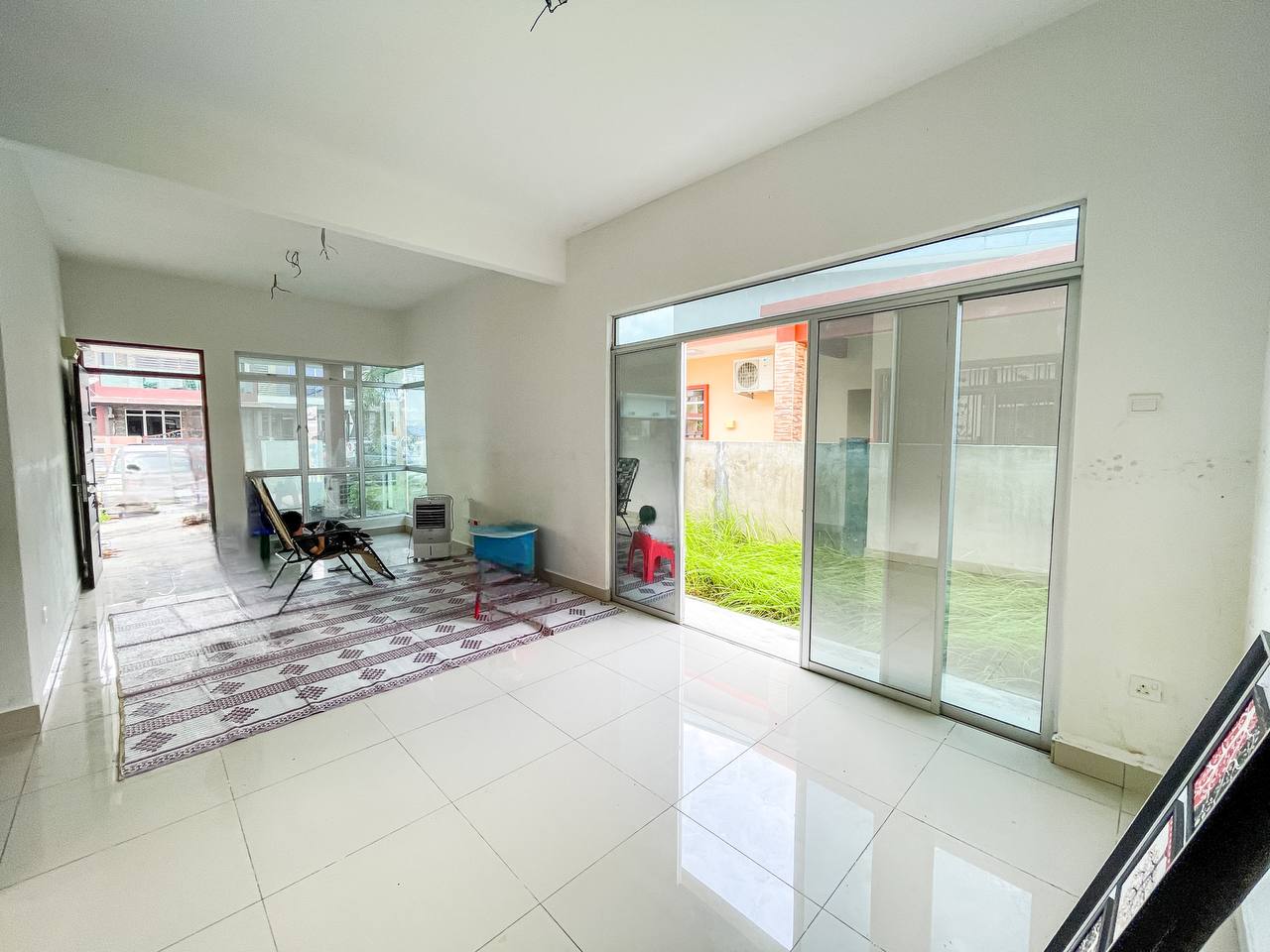 Single Storey Semi D Taman langat Utama 2 Banting - photo 9