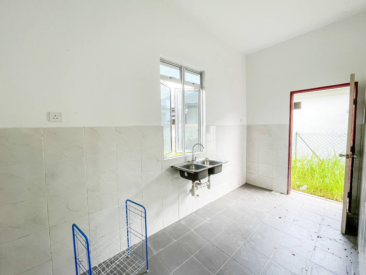 Single Storey Semi D Taman langat Utama 2 Banting - photo 10