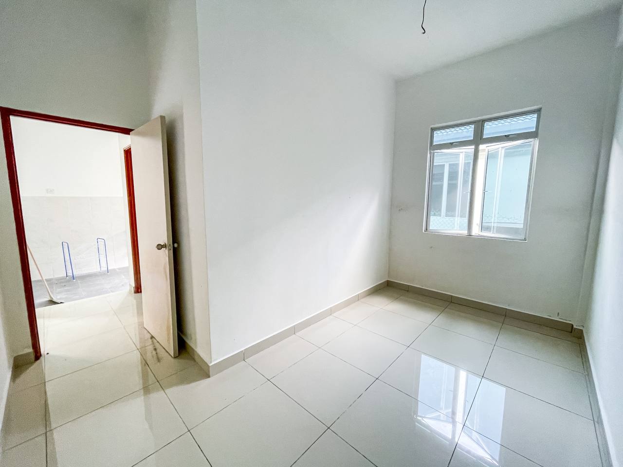 Single Storey Semi D Taman langat Utama 2 Banting - photo 12