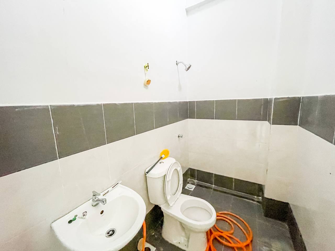 Single Storey Semi D Taman langat Utama 2 Banting - photo 13