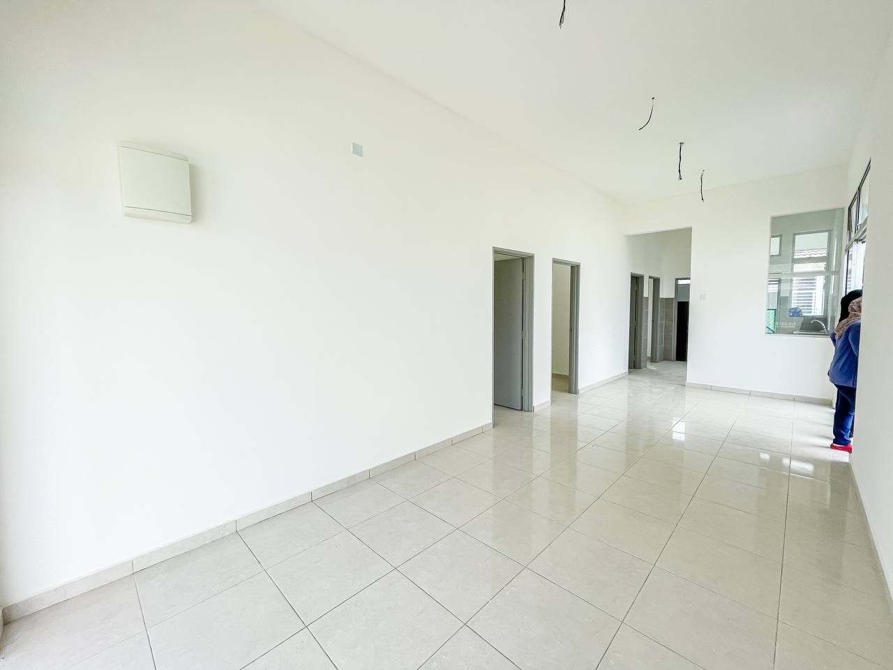 Corner Lot Taman Single Storey Terrace Taman Langa - photo 12