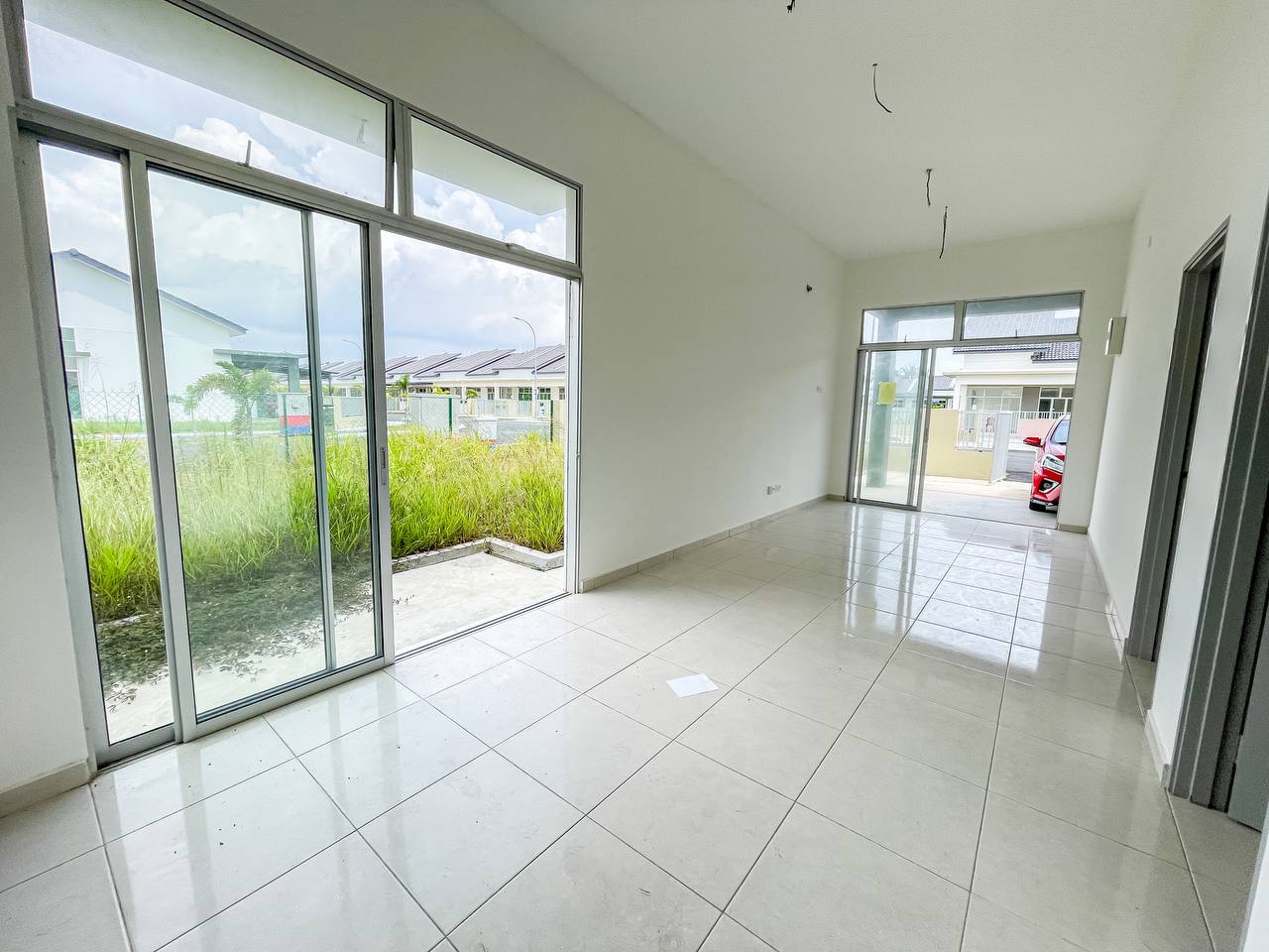 Corner Lot Taman Single Storey Terrace Taman Langa - photo 13
