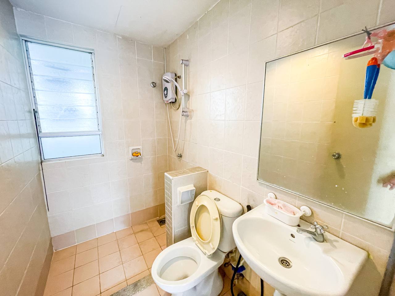 Cheapest Desa Putra Condominium, Wangsa Maju - photo 2