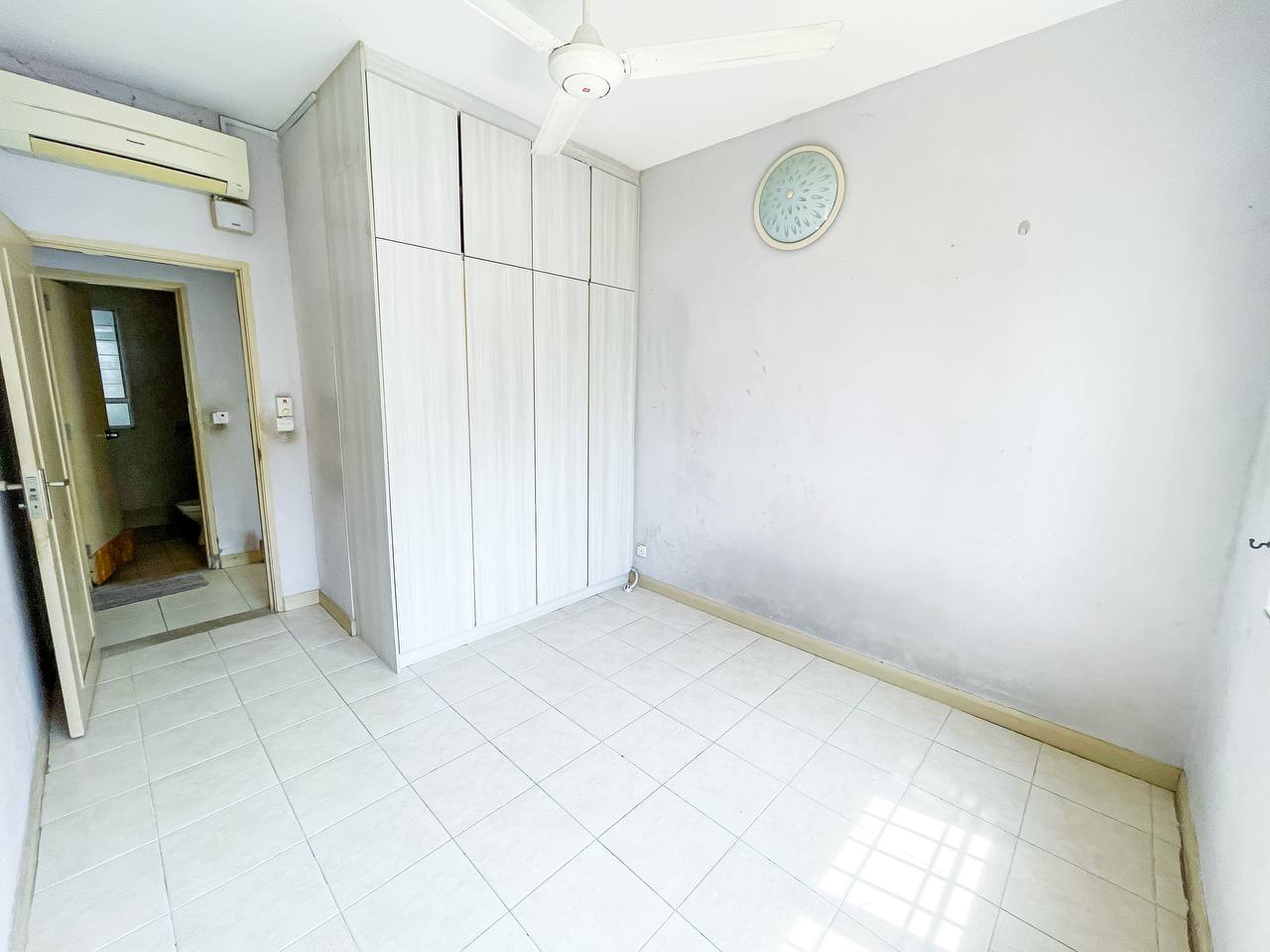Cheapest Desa Putra Condominium, Wangsa Maju - photo 3