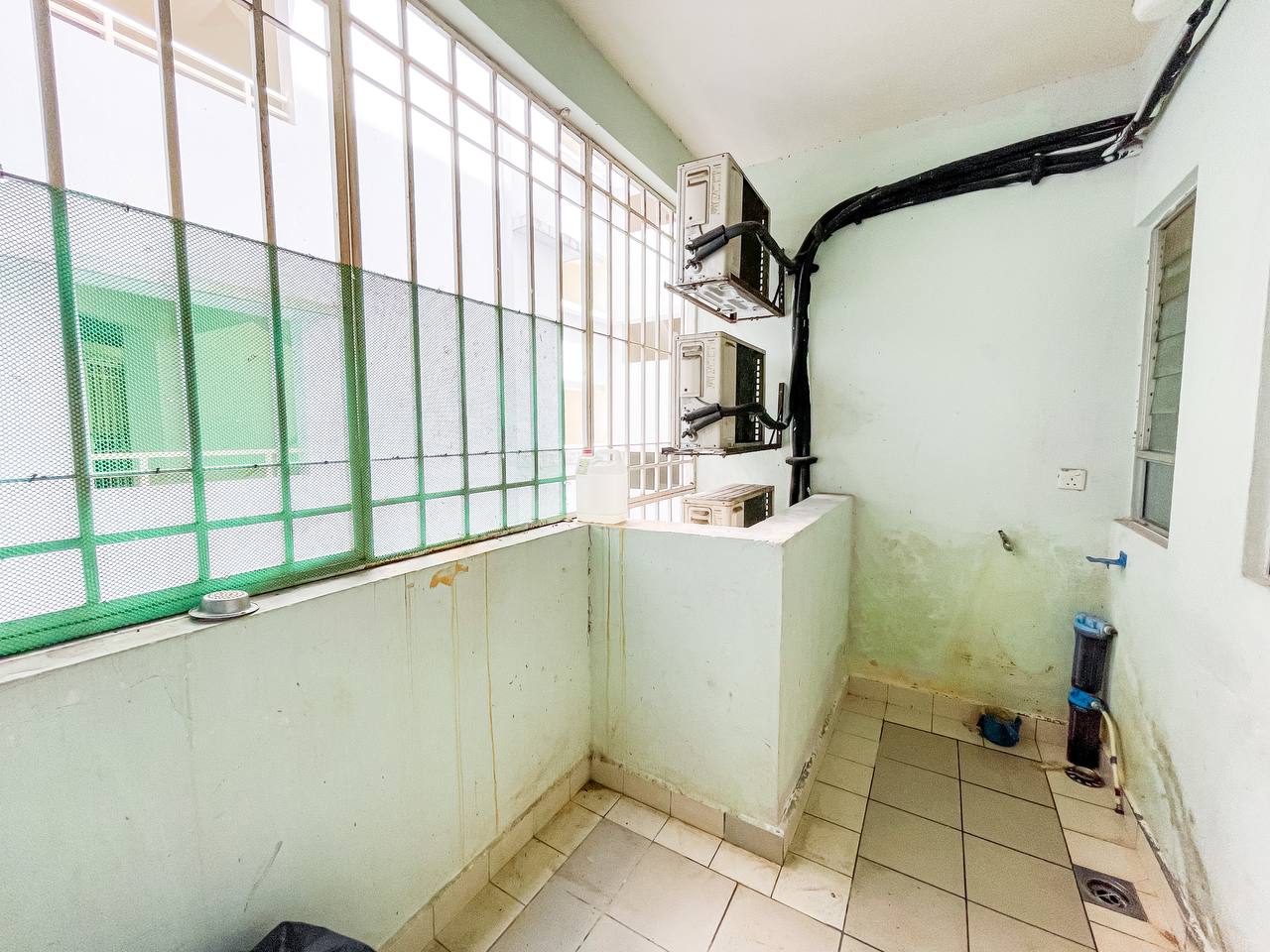 Cheapest Desa Putra Condominium, Wangsa Maju - photo 4