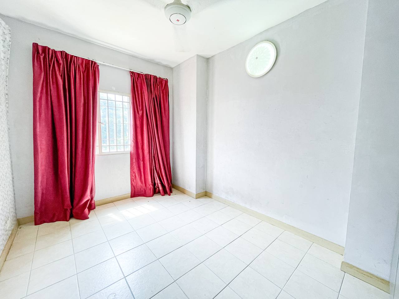 Cheapest Desa Putra Condominium, Wangsa Maju - photo 5