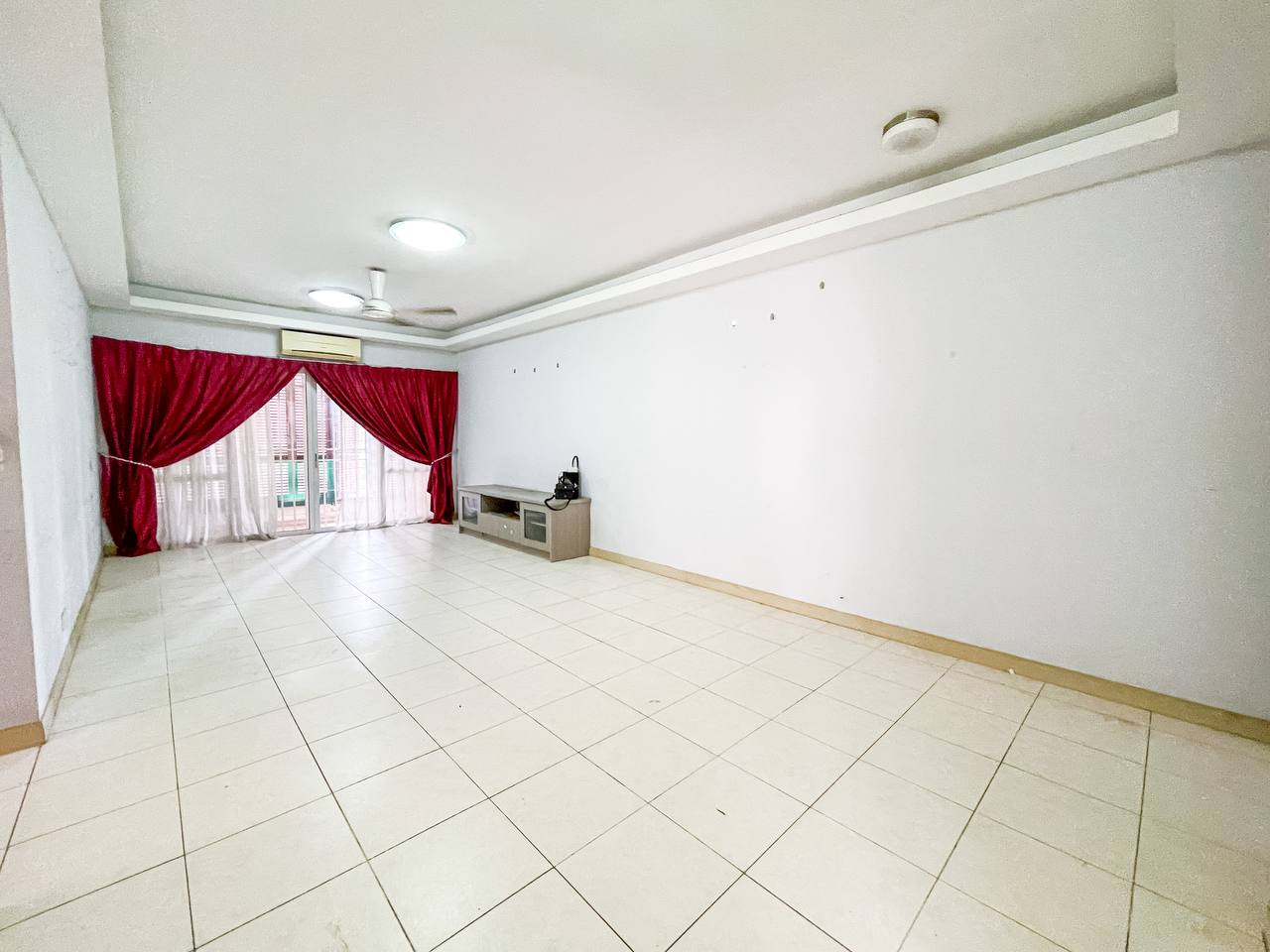 Cheapest Desa Putra Condominium, Wangsa Maju - photo 6