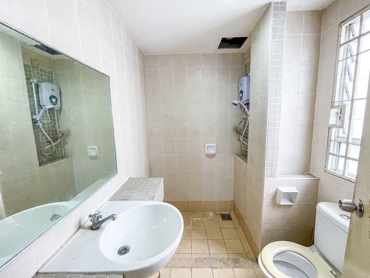 Cheapest Desa Putra Condominium, Wangsa Maju - photo 8