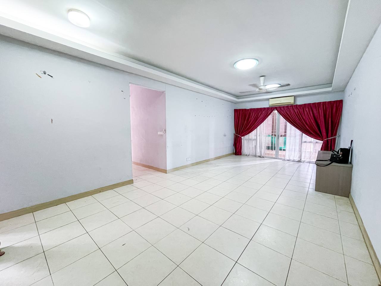 Cheapest Desa Putra Condominium, Wangsa Maju - photo 9
