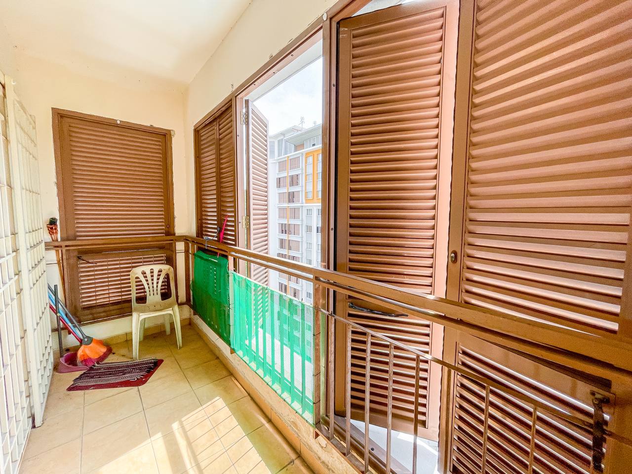 Cheapest Desa Putra Condominium, Wangsa Maju - photo 11