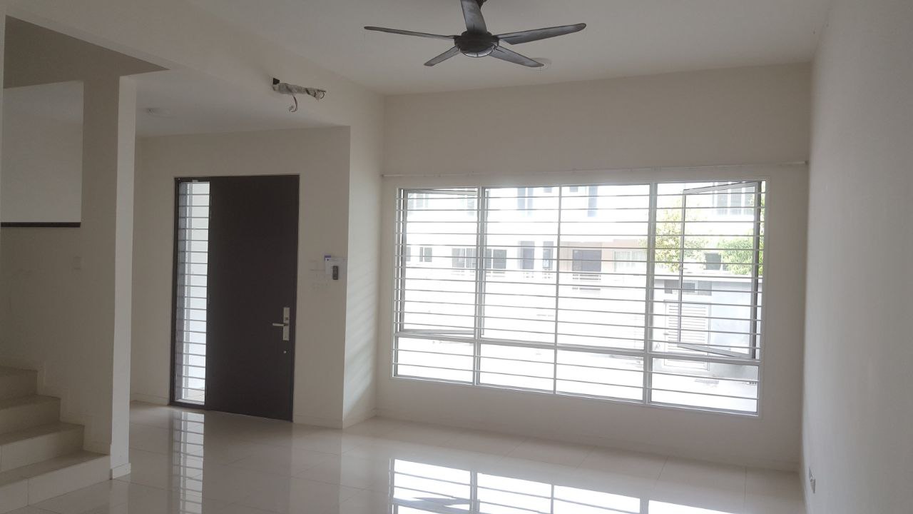 2 Storey Terrace Fairfield Tropicana Height Kajang - photo 3