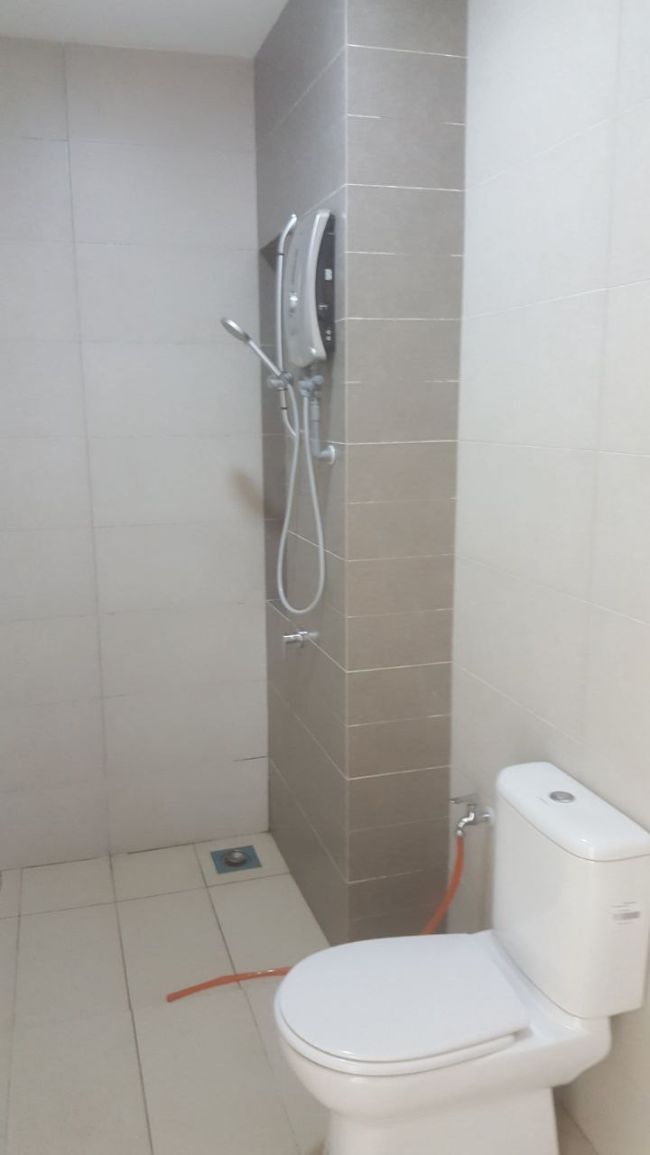 2 Storey Terrace Fairfield Tropicana Height Kajang - photo 4