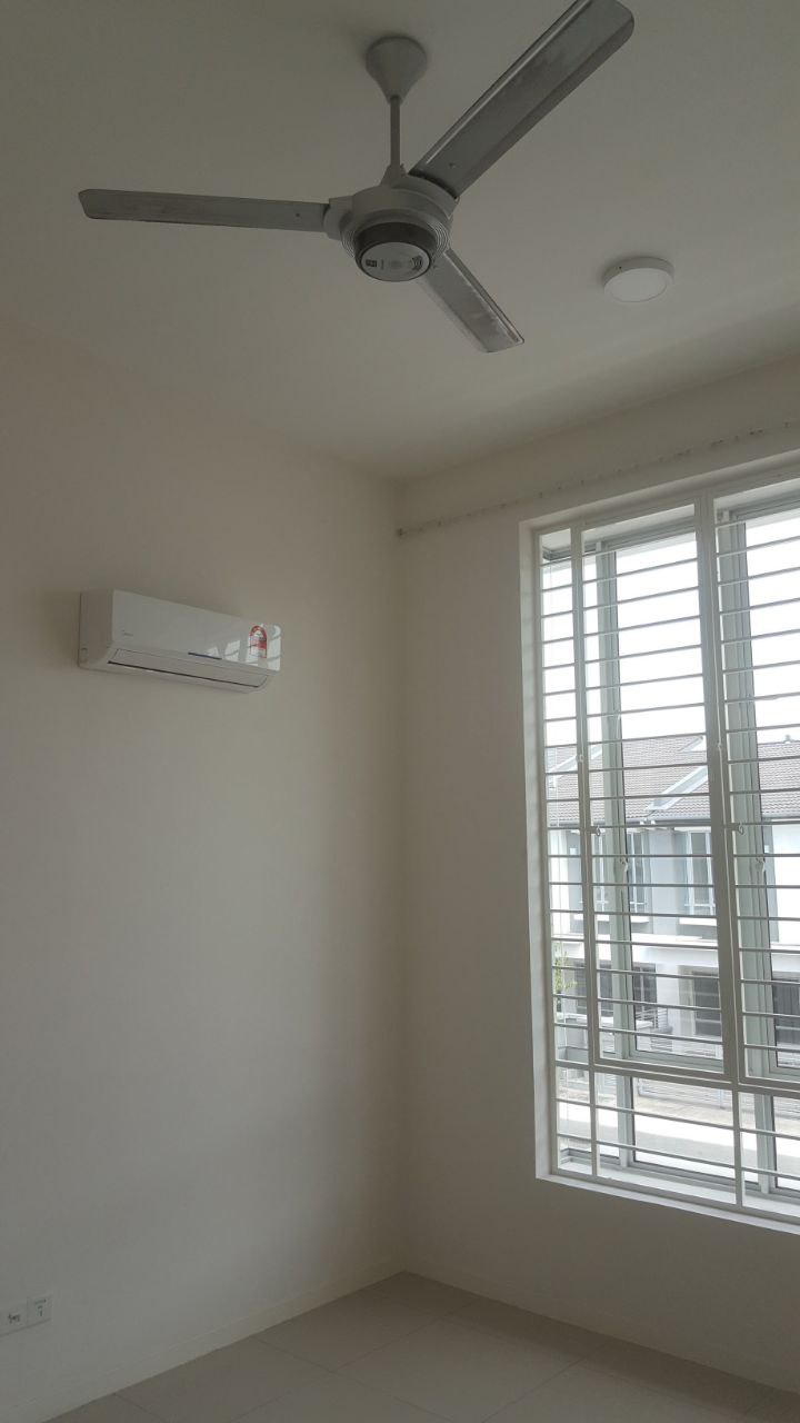 2 Storey Terrace Fairfield Tropicana Height Kajang - photo 5