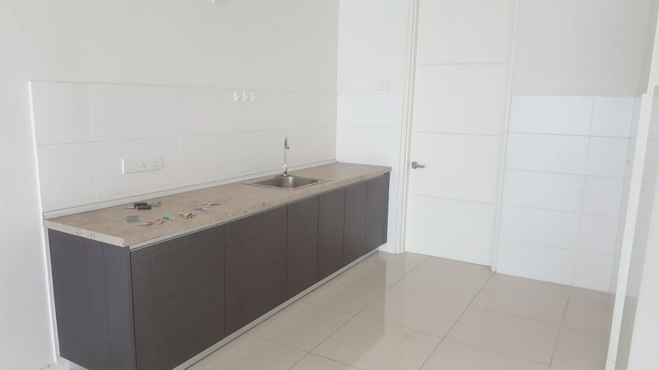 2 Storey Terrace Fairfield Tropicana Height Kajang - photo 8