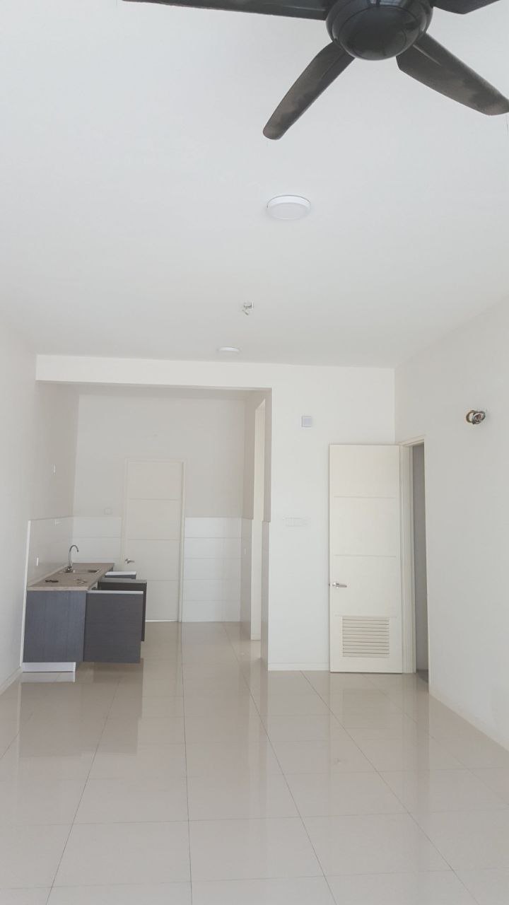 2 Storey Terrace Fairfield Tropicana Height Kajang - photo 11