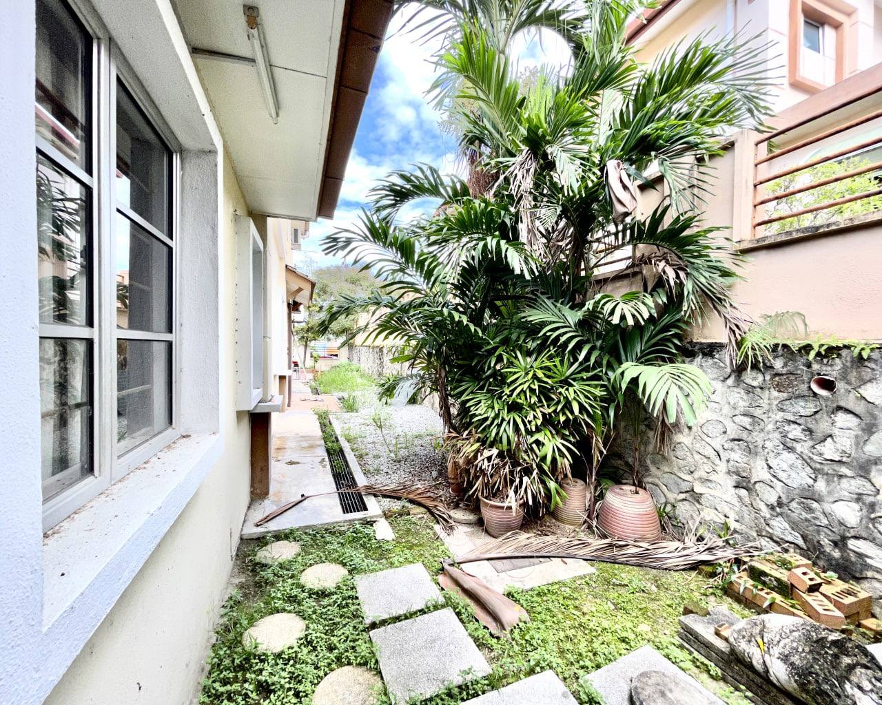 2 Storey Semi D Villa Perdana Bandar Putra Permai - photo 4
