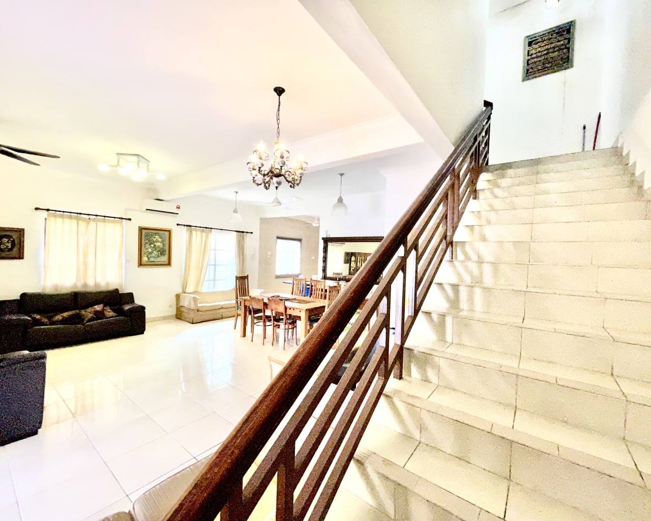 2 Storey Semi D Villa Perdana Bandar Putra Permai - photo 11