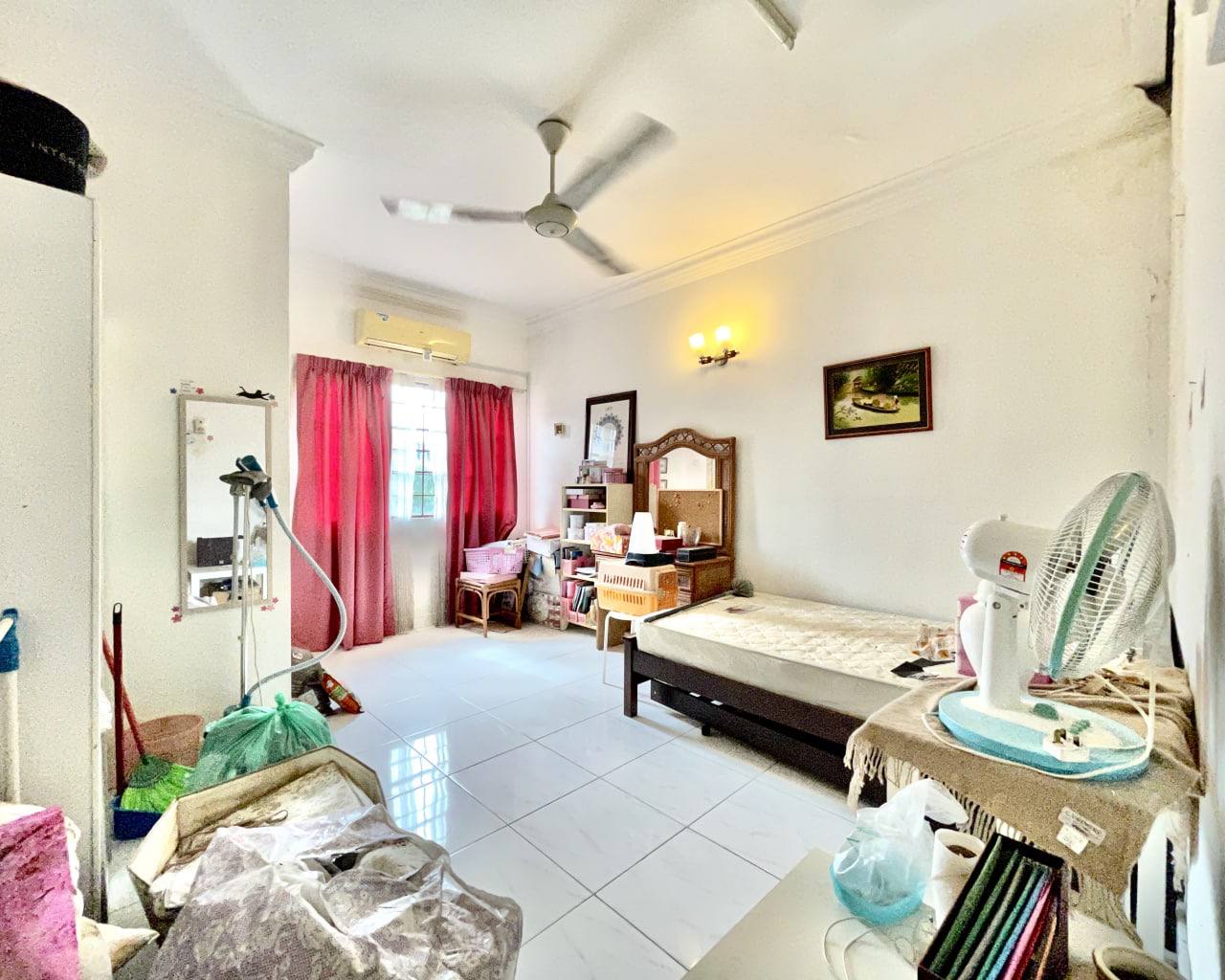 2 Storey Semi D Villa Perdana Bandar Putra Permai - photo 13