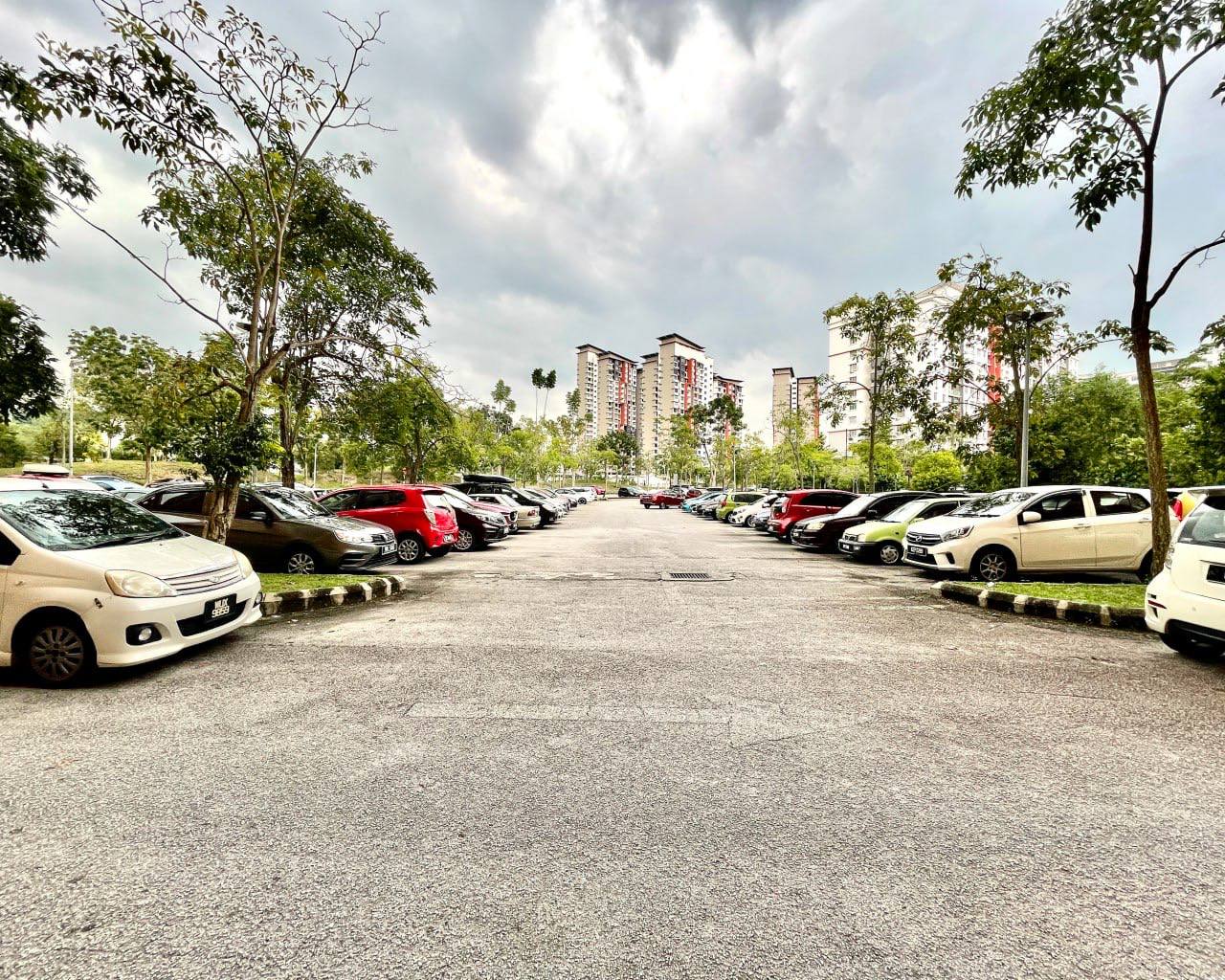 Putra Damai Apartment Presint 11 Putrajaya - photo 2