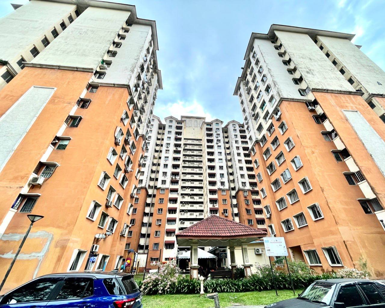 Putra Damai Apartment Presint 11 Putrajaya - photo 3