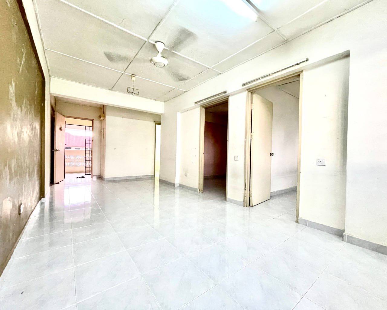 Putra Damai Apartment Presint 11 Putrajaya - photo 7