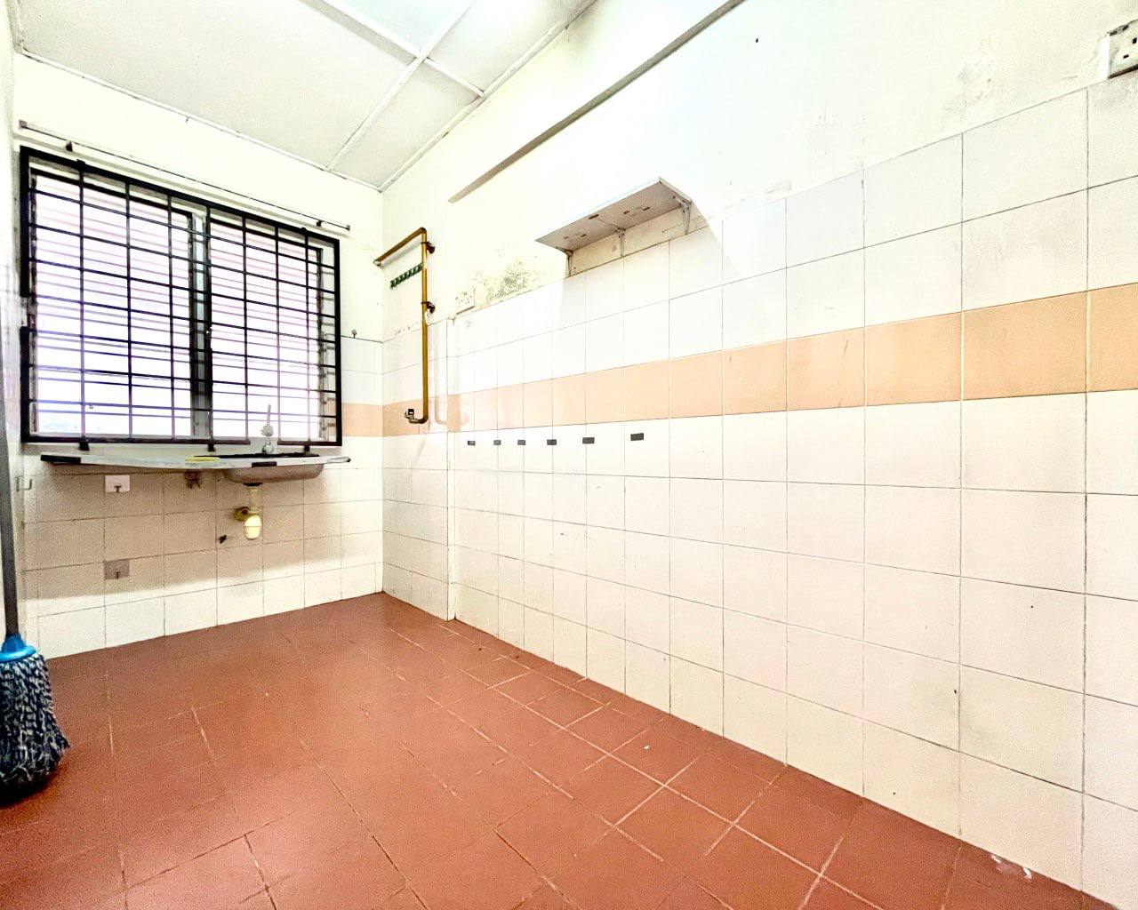 Putra Damai Apartment Presint 11 Putrajaya - photo 8