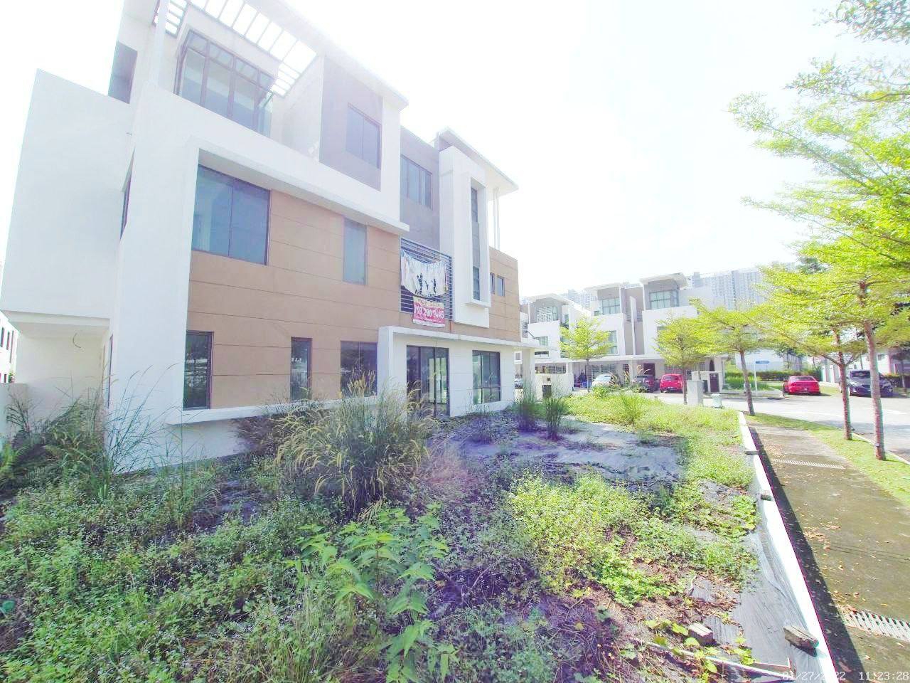Corner Lot 3 Storey Lake Point Residence Phase 1 C - photo 11